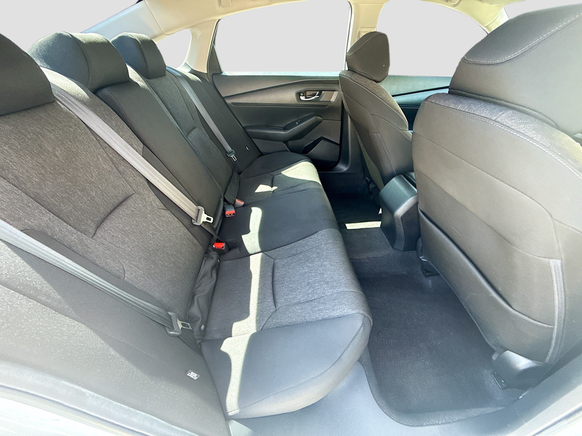 2024 Honda Accord LX - Photo 27