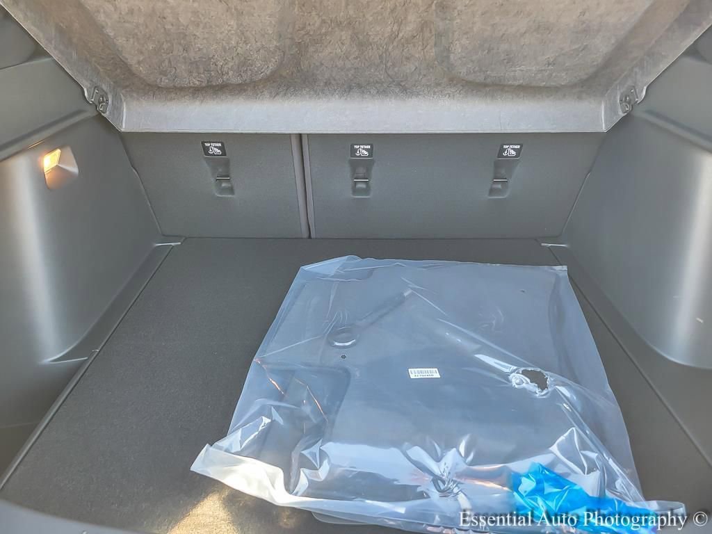 2026 BUICK ENVISTA - Image 17