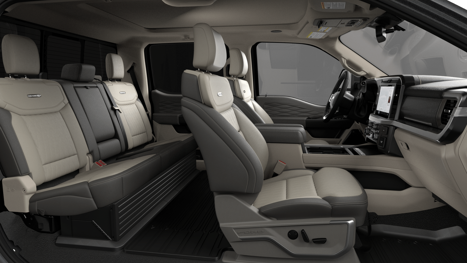 New 2027  Ford F250 4X4 CREW/C image 6