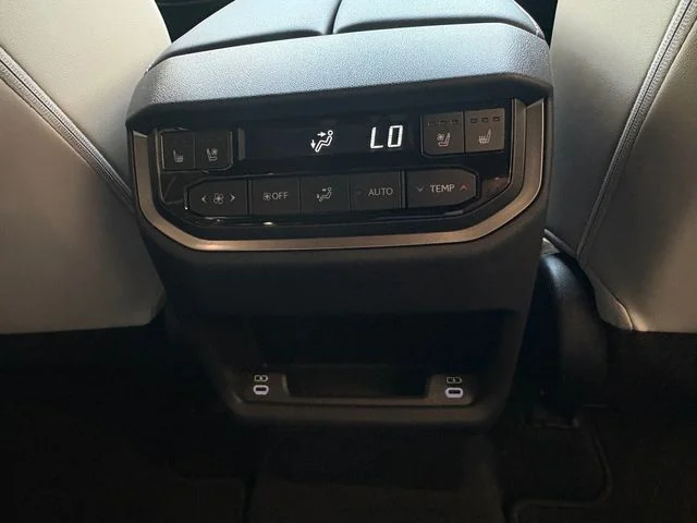 New 2026 Black Lexus 350 Premium image 23