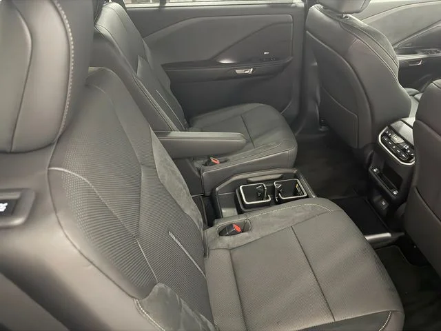 New 2026 Beige Lexus 550h+ Luxury image 13