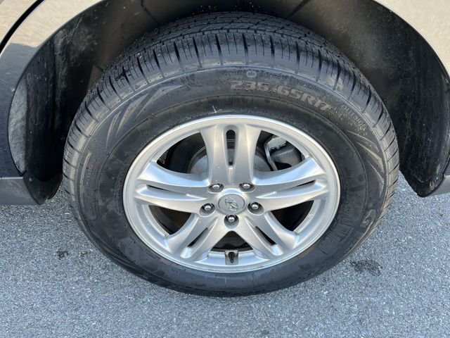 Used 2012 Blue Hyundai GLS image 20