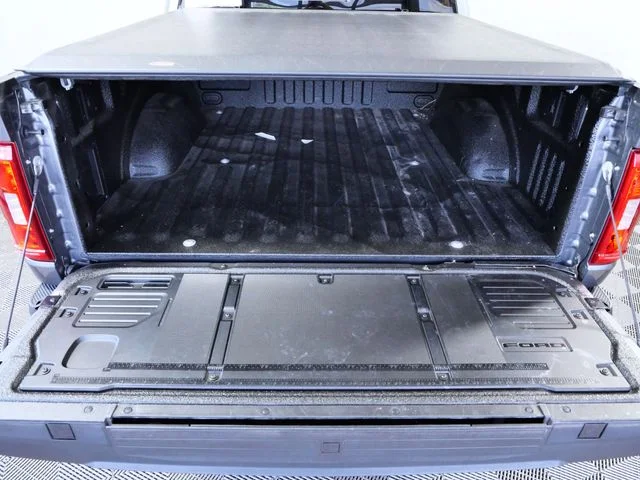 Certified Used 2023 Gray Ford XLT image 10