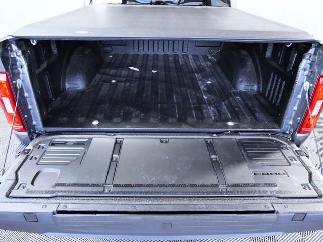 Certified Used 2023 Gray Ford XLT image 10