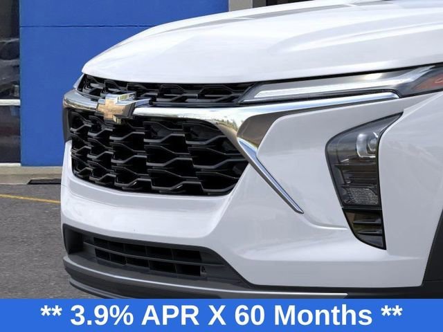 2026 Chevrolet Trax LT - Photo 18