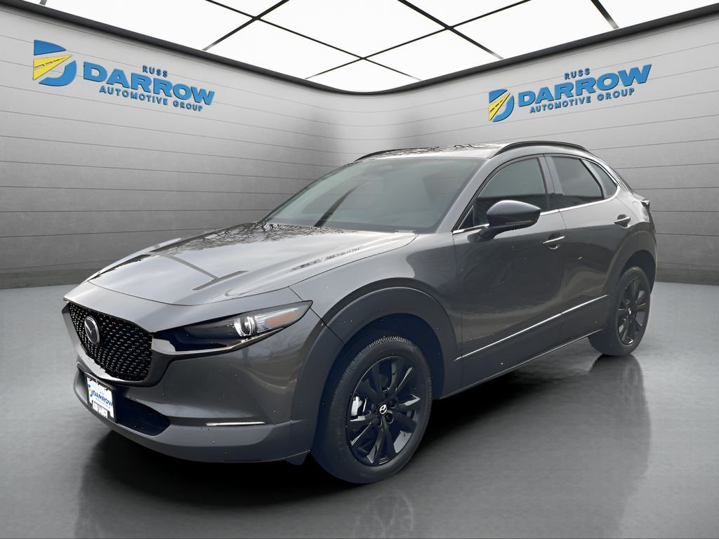 2025 Mazda CX-30 Turbo Premium Plus AWD's photo