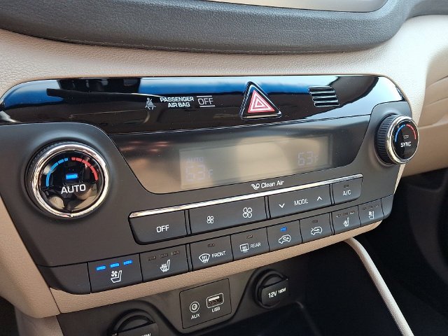2016 Hyundai Tucson Limited - Photo 16