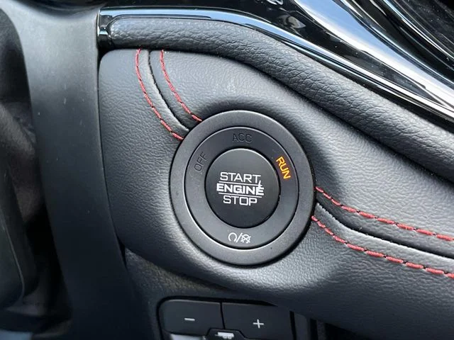 Used 2026 White Dodge GT Plus image 37