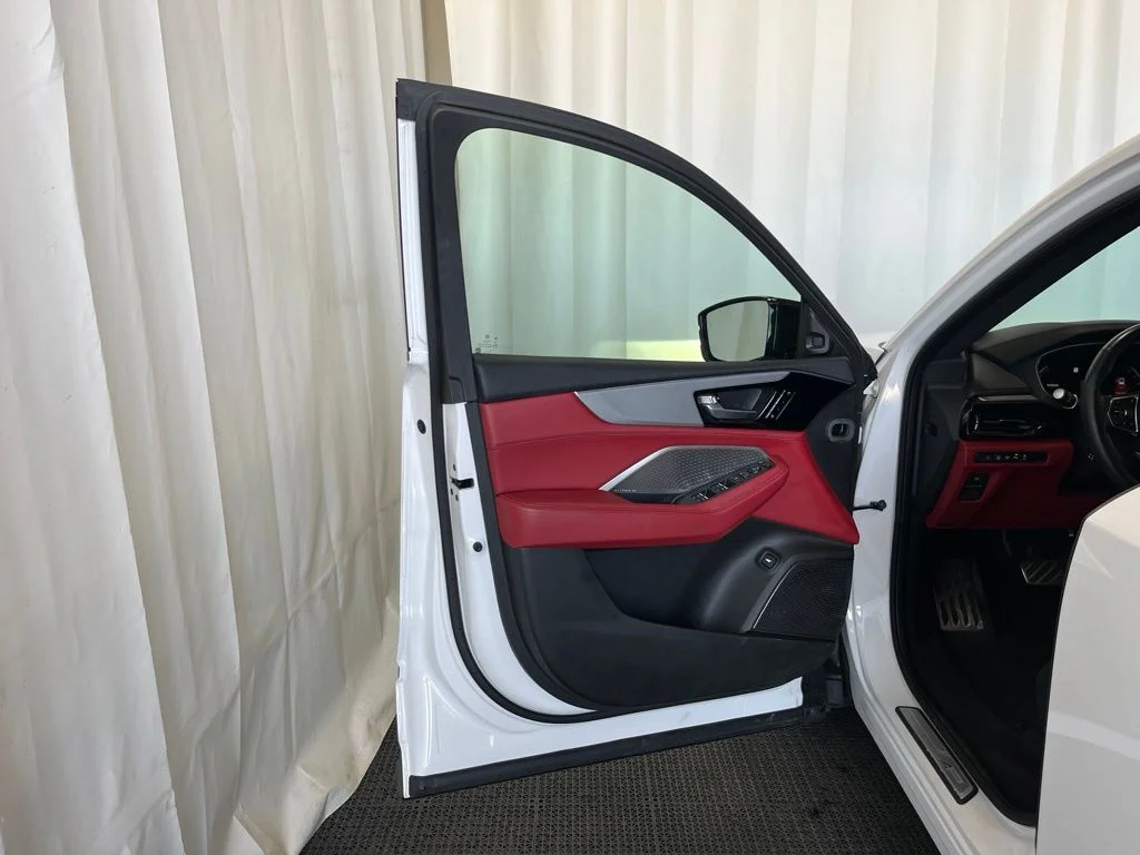 Used 2024 White Acura A-Spec image 20