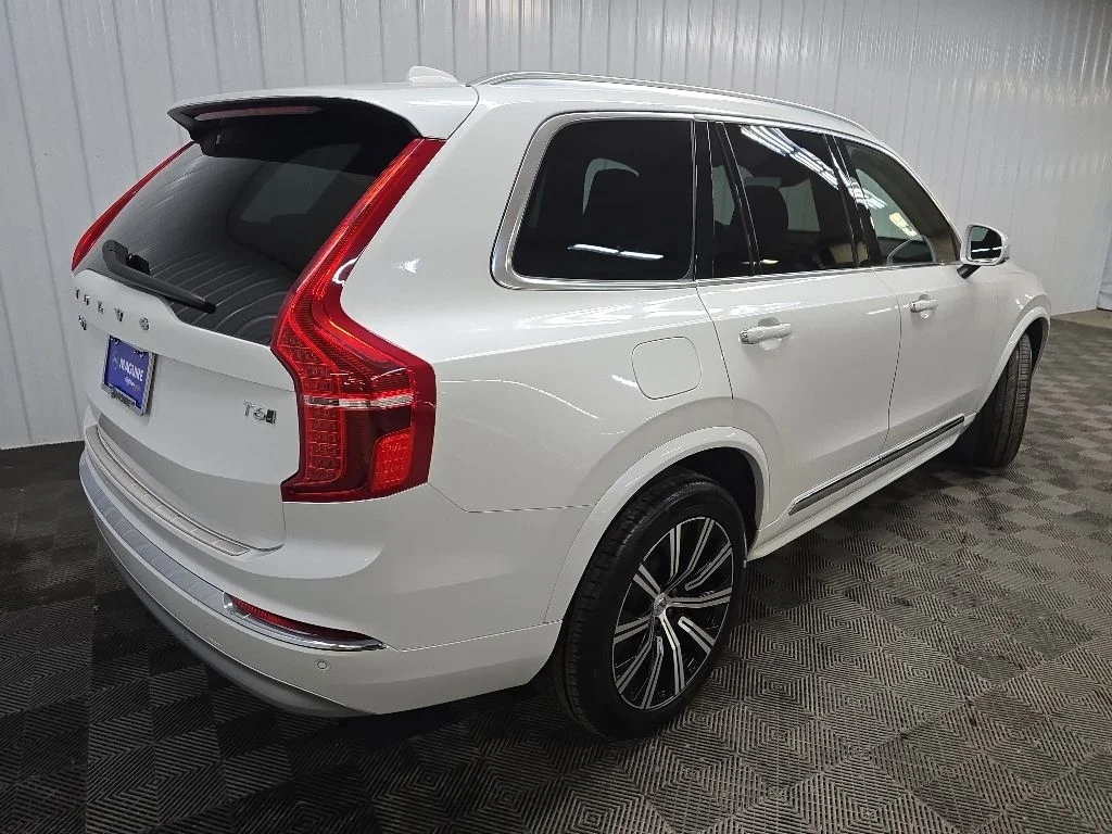 2022 Volvo XC90 Inscription - Photo 10