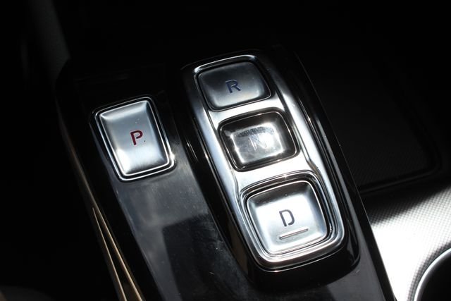 Used 2020 Gray Hyundai SEL image 8