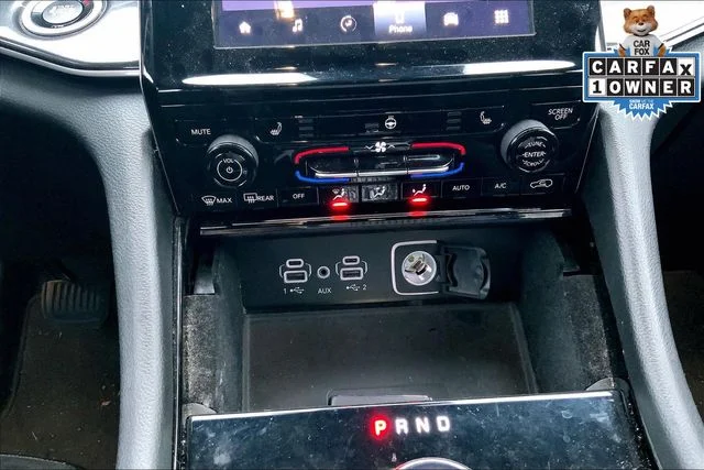 2021 Jeep Grand Cherokee L Altitude - Photo 29