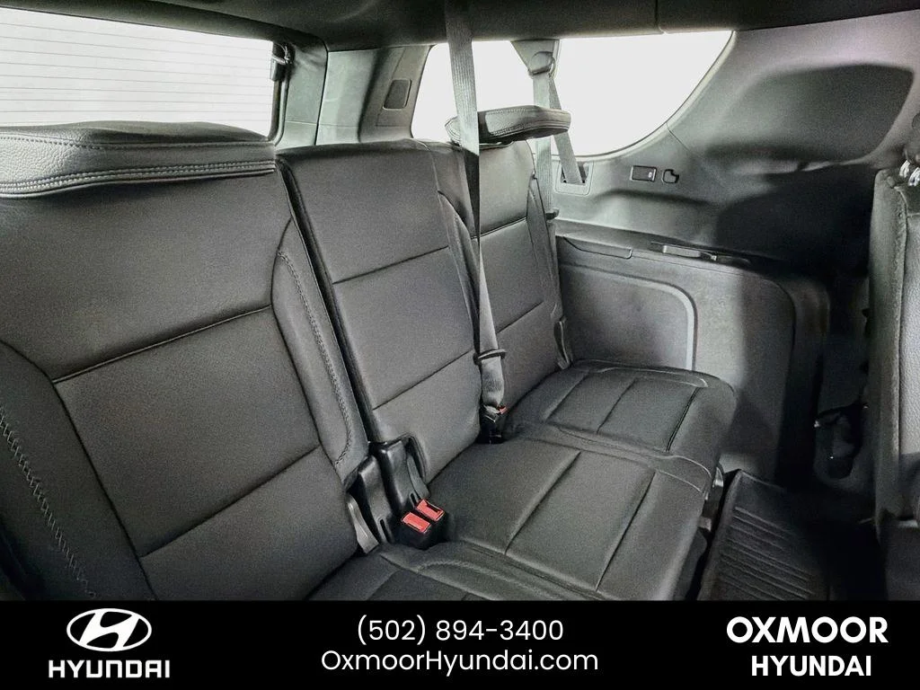 Used 2023 Onyx Black GMC Denali image 29
