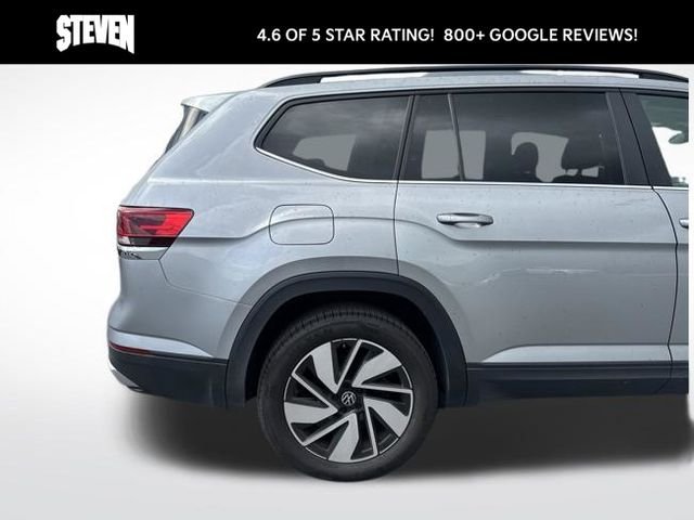 Used 2026  Volkswagen 2.0T SE w/Technology image 10