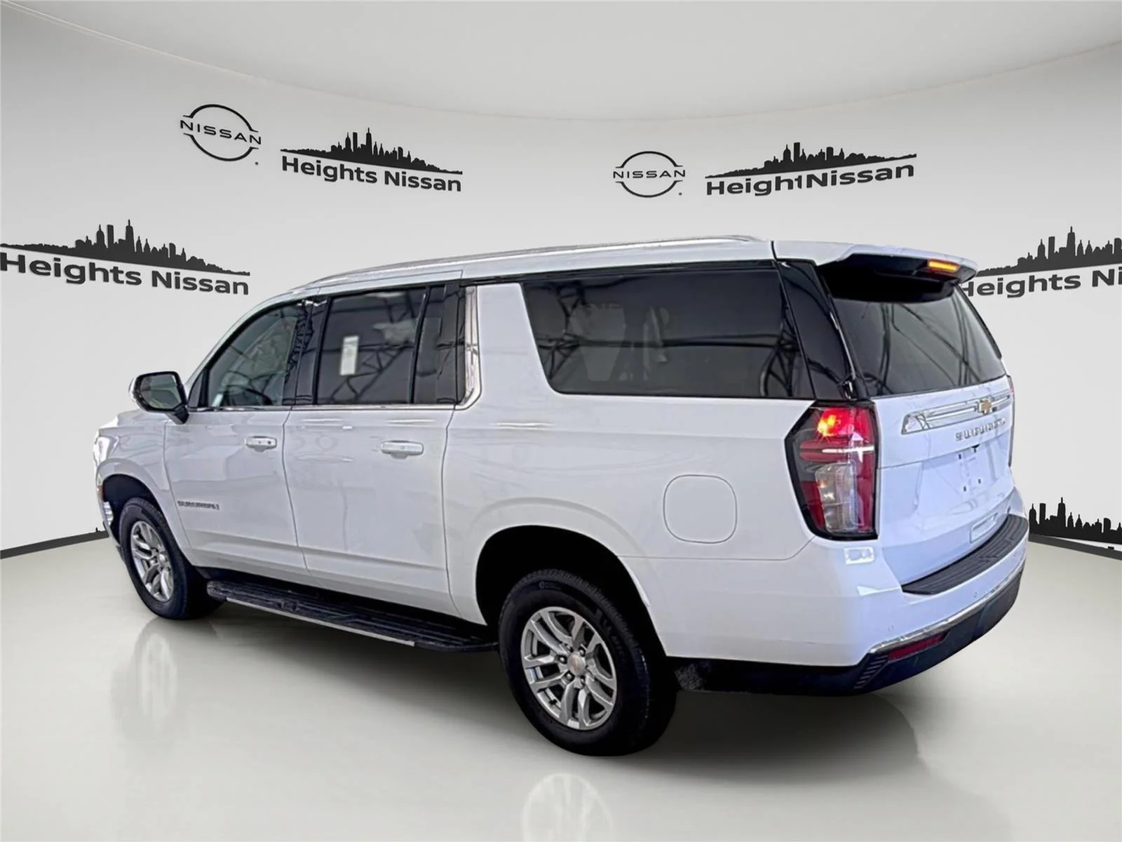 1GNSKCKD0RR276781