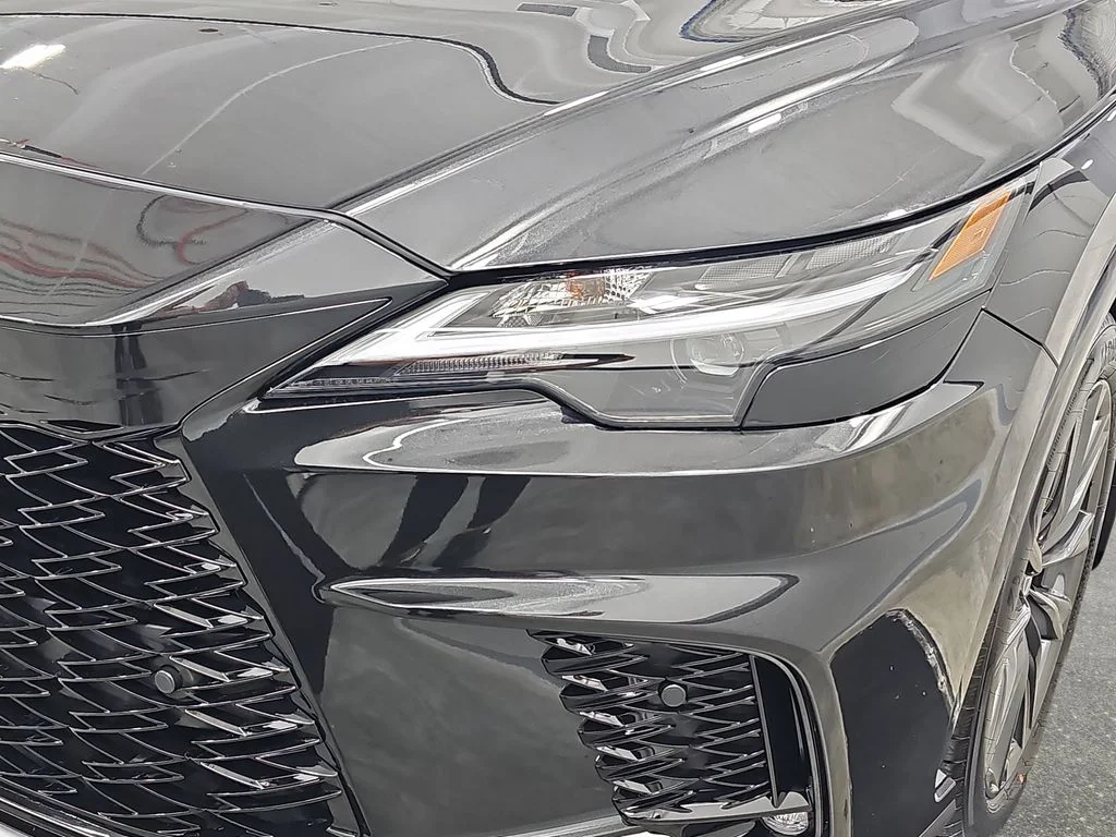 New 2026 Caviar Lexus F SPORT DESIGN AWD image 30