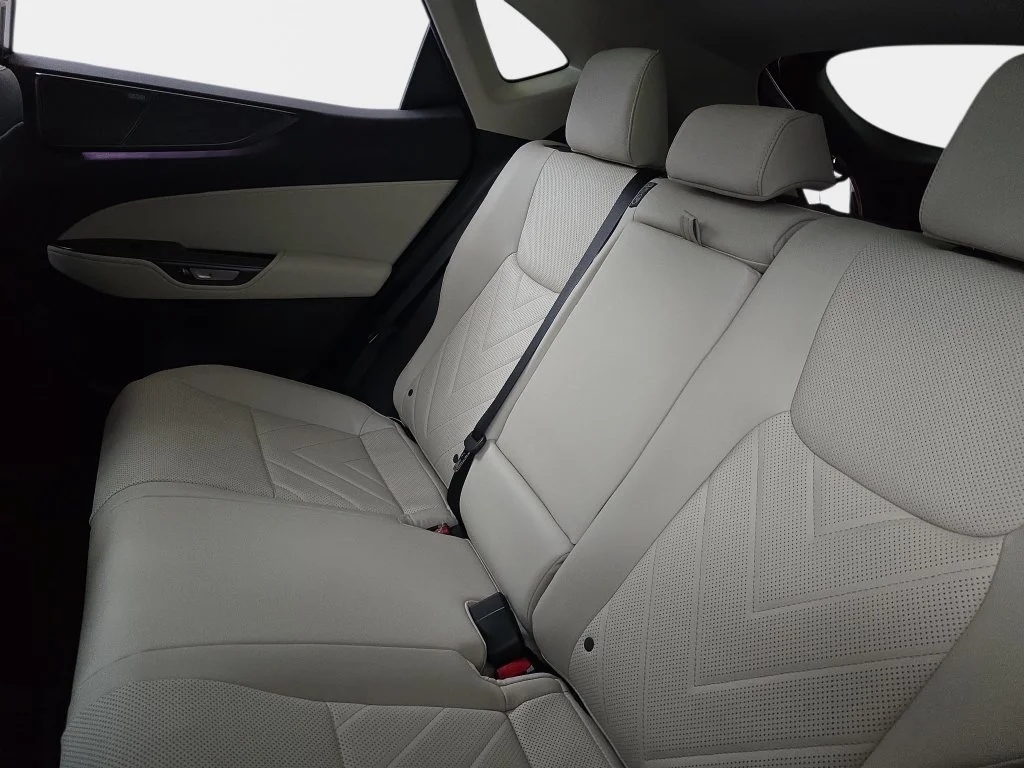 New 2026 Infrared Lexus LUXURY AWD image 13