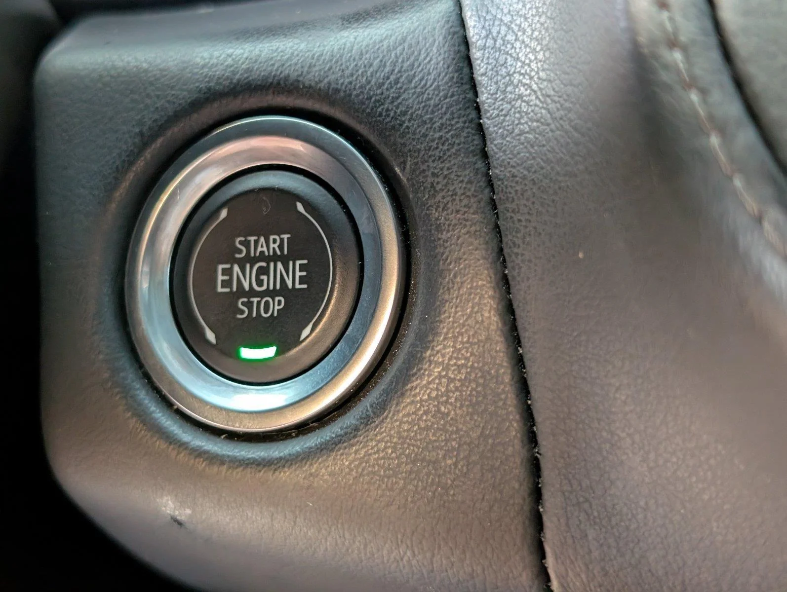 Used 2024 Dark Ash Metallic Chevrolet Z71 image 24