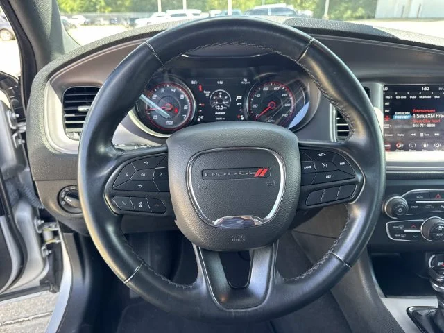 Used 2023 Silver Dodge GT image 33
