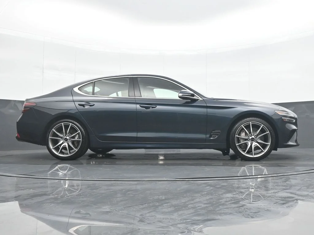 Used 2024 Blue Genesis 2.5T image 32