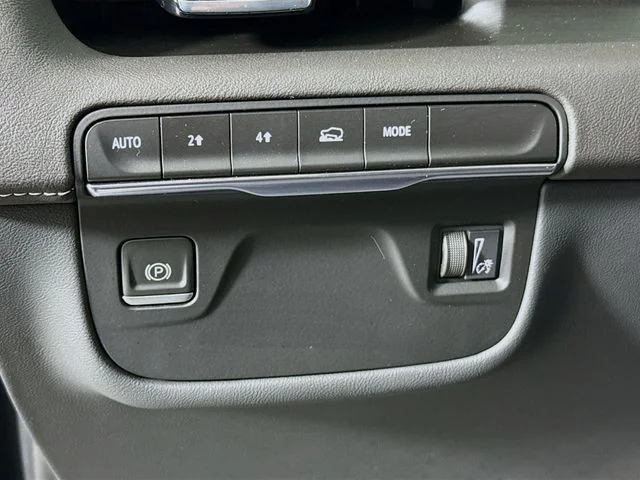 Used 2024 Black Cadillac Premium image 11