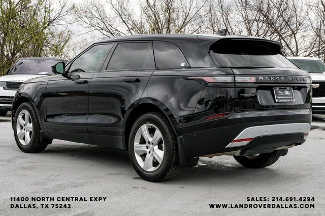 2026 Land Rover Range Rover Velar S - Photo 8