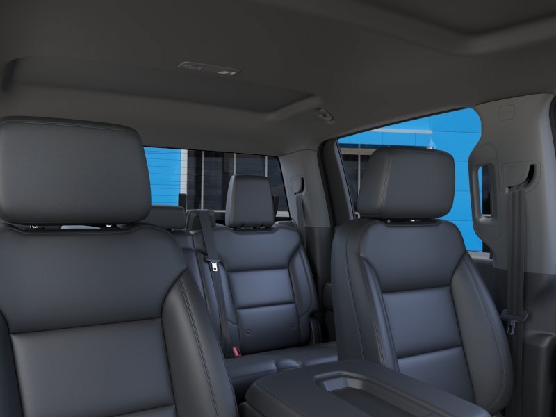 2026 Chevrolet Silverado 1500 Work Truck - Photo 24