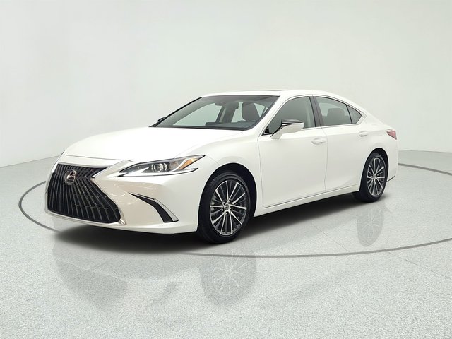 2025 Lexus ES ES 350 FWD