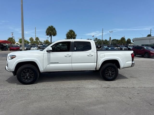 2022 Toyota Tacoma SR5 - Photo 6