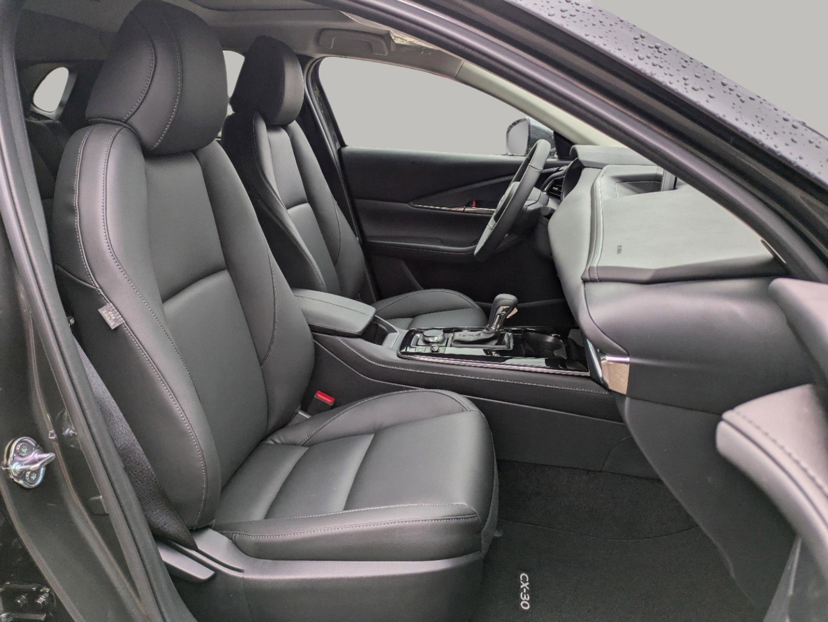 2025 Mazda CX-30 Preferred - Photo 14