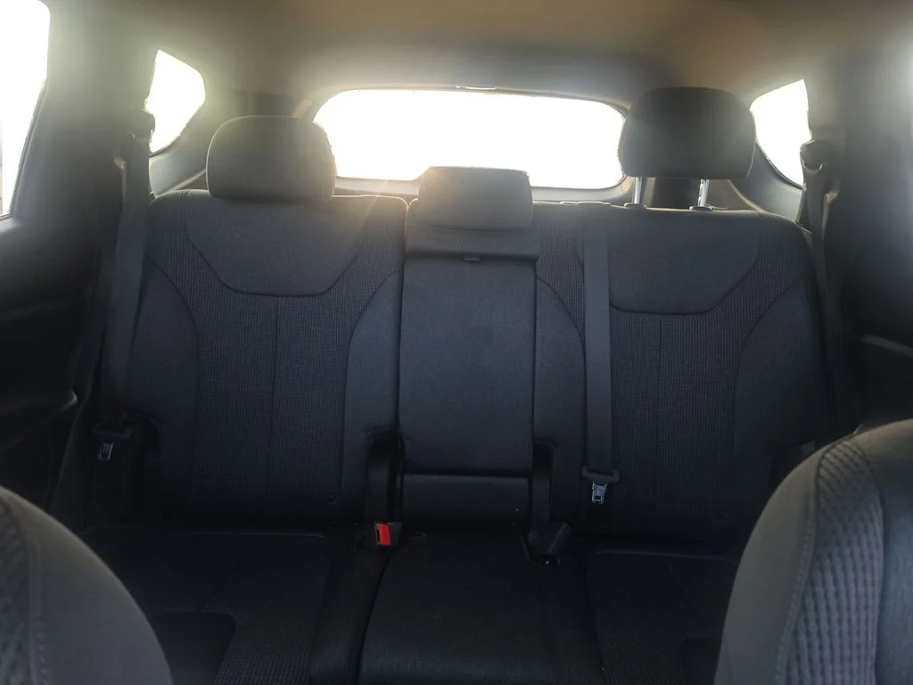 Used 2020 Gray Hyundai SEL image 10