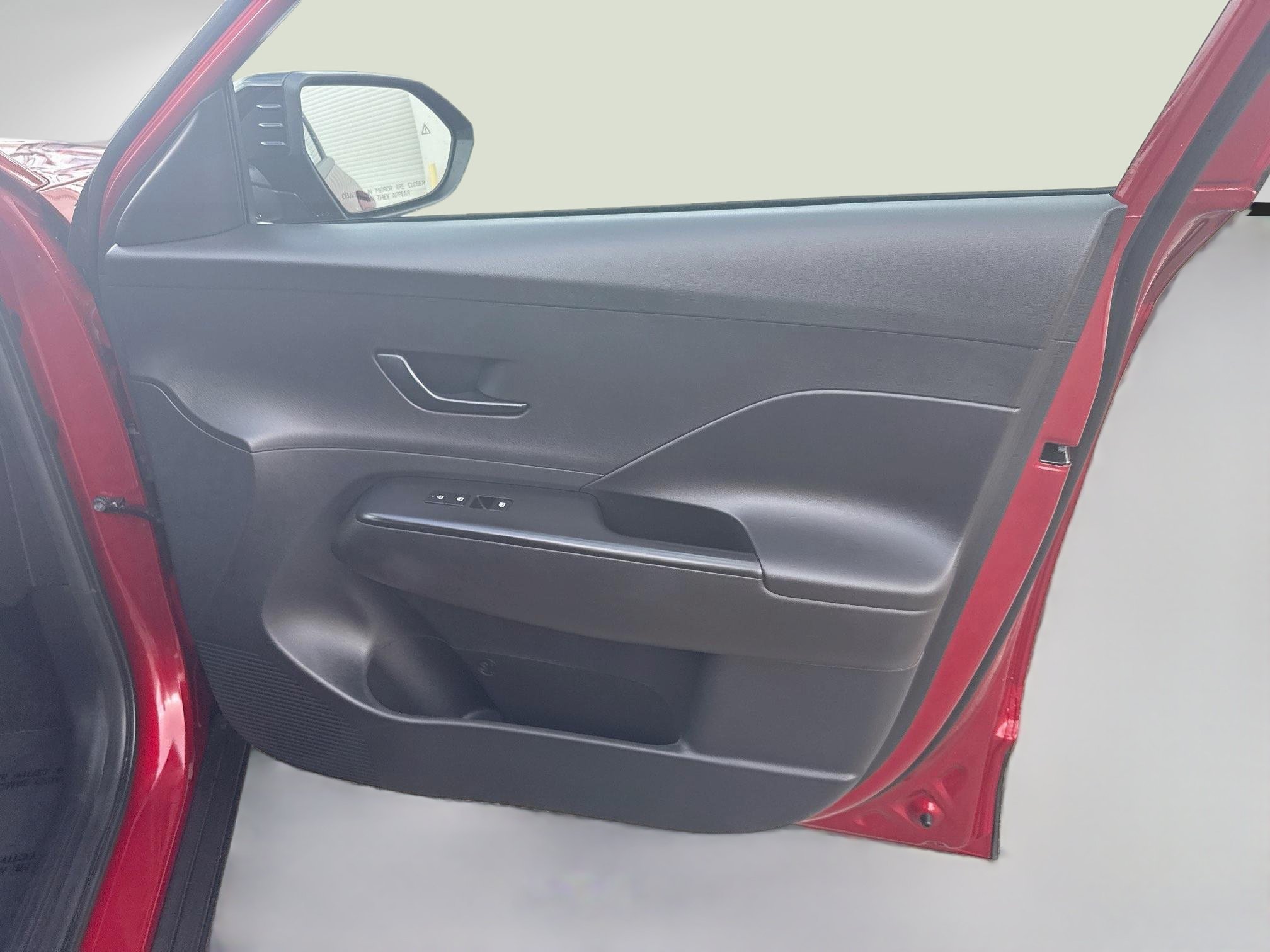 Certified Used 2026 Ultimate Red Metallic Hyundai SEL Sport image 31