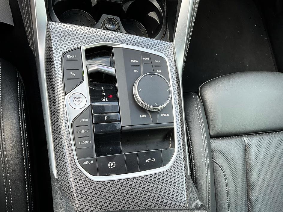 2024 BMW 4 Series M440i - Photo 22