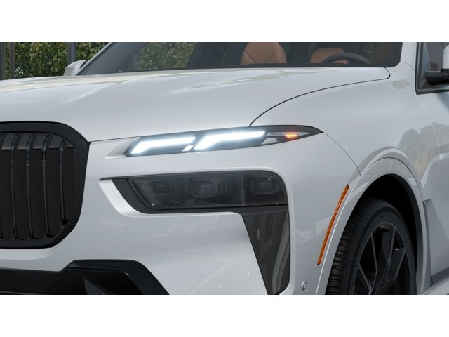 New 2027 Brooklyn Grey Metallic BMW xDrive40i image 6