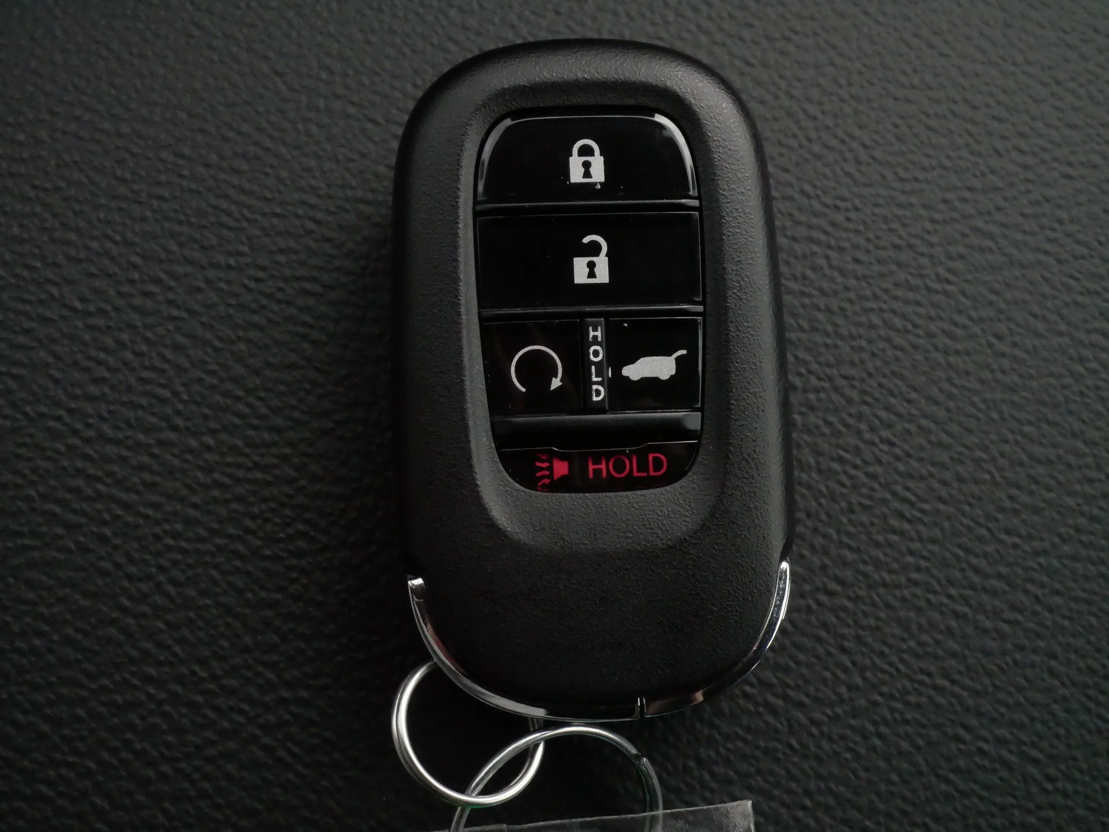 2026 Honda CR-V EX-L - Photo 66