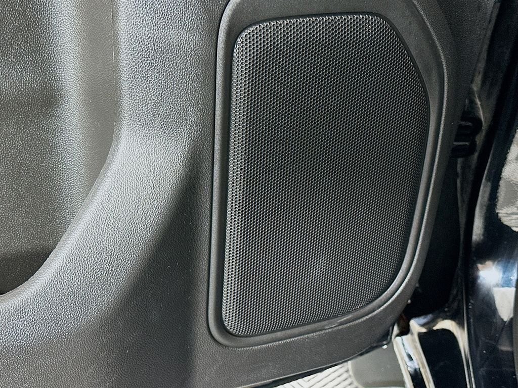 Used 2025 Black Chevrolet Custom Trail Boss image 18
