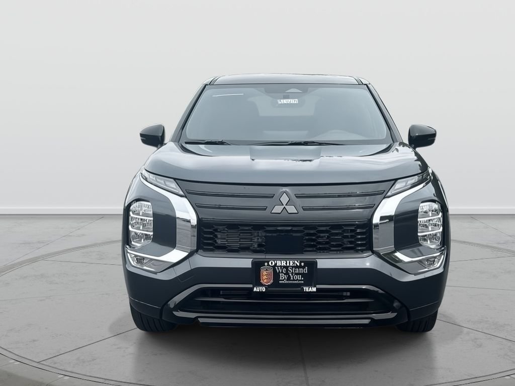 New 2026 GRAPH GRY Mitsubishi LE image 10