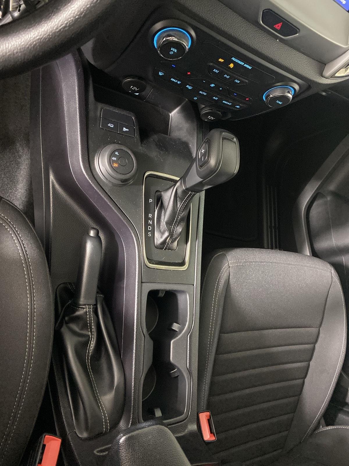Used 2023 Oxford White Ford XLT image 23