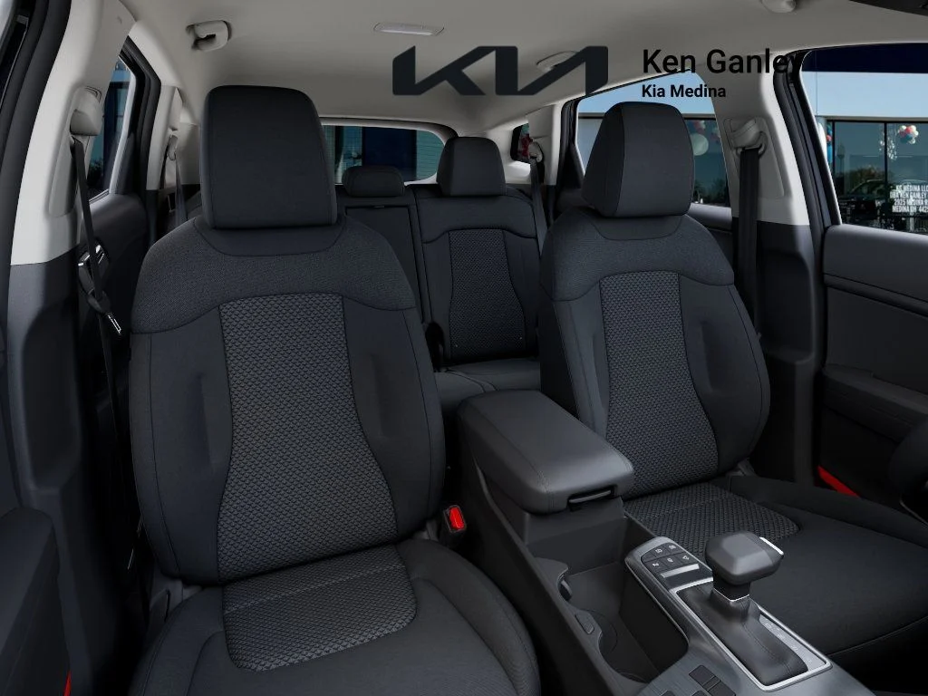 New 2026 Panthera Metal Kia LX image 15