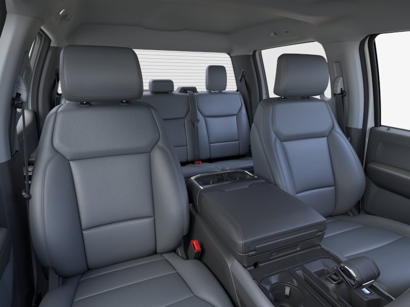 New 2025 Space White Metallic Ford Flash™ image 32