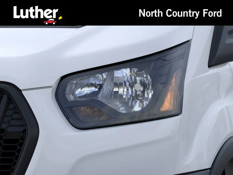 New 2026 Oxford White Ford Cargo Van image 18