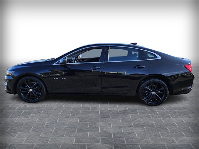 2023 Chevrolet Malibu 1LT photo 4