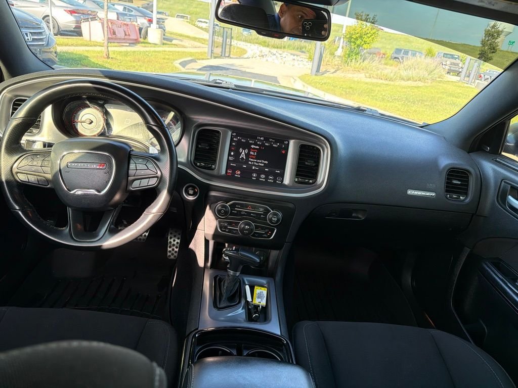 Used 2020 Gray Dodge GT image 14
