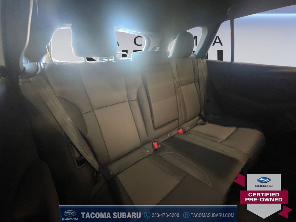 2025 Subaru Outback Wilderness - Photo 17