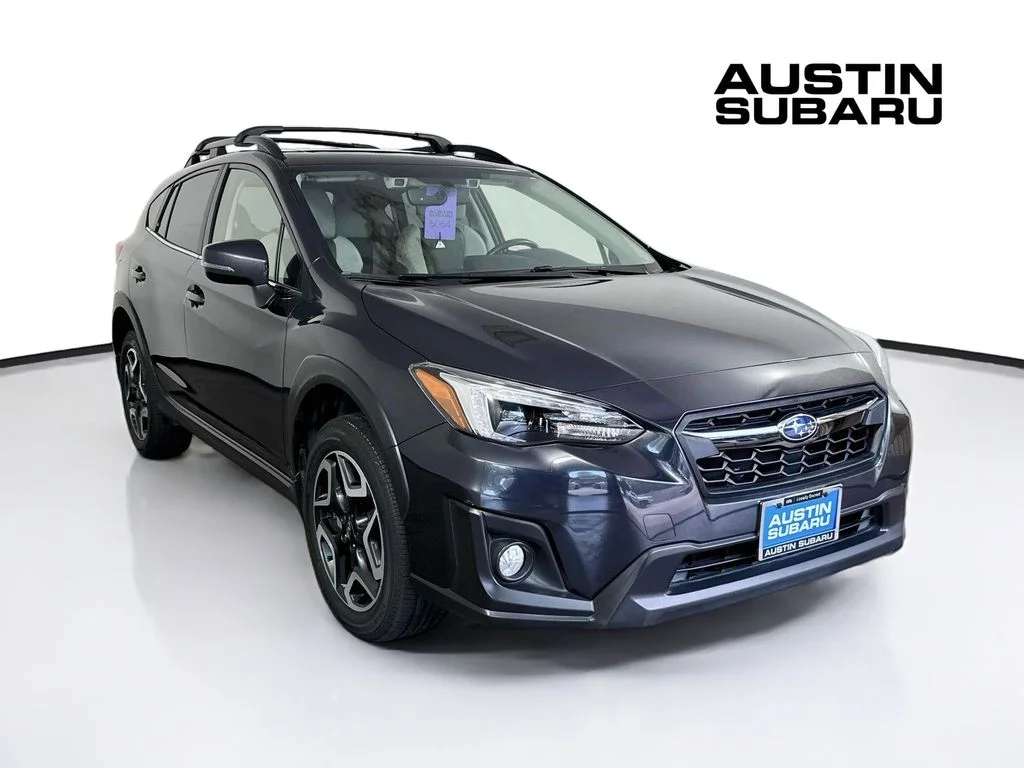 2019 Subaru Crosstrek