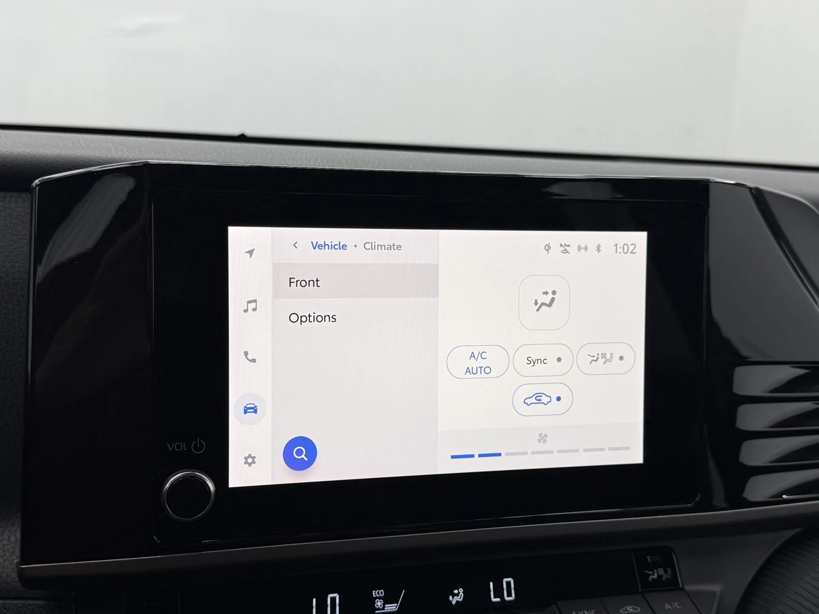 Used 2025 Underground Toyota SE image 18
