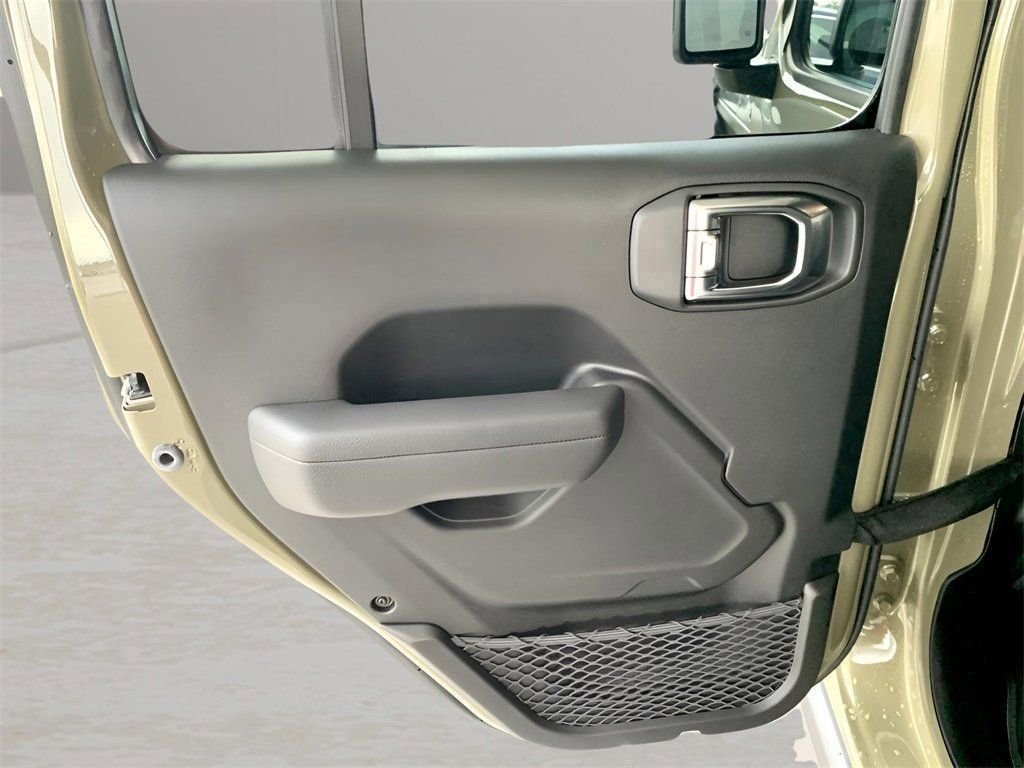 New 2026 41 Jeep Willys image 17