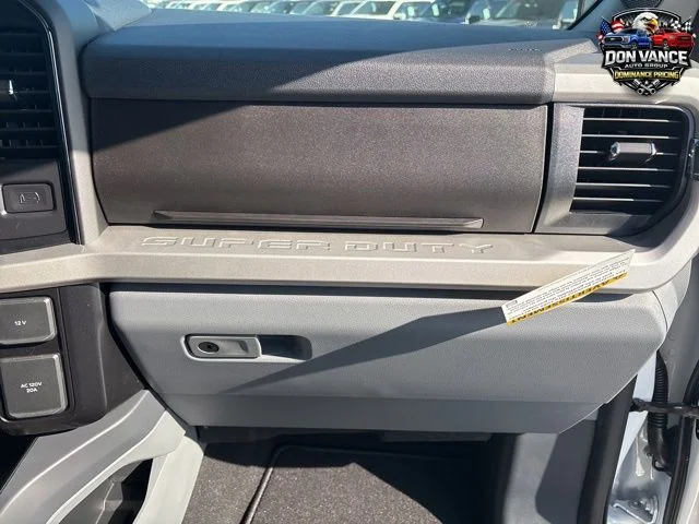 New 2026 White Ford XLT TREMOR image 18