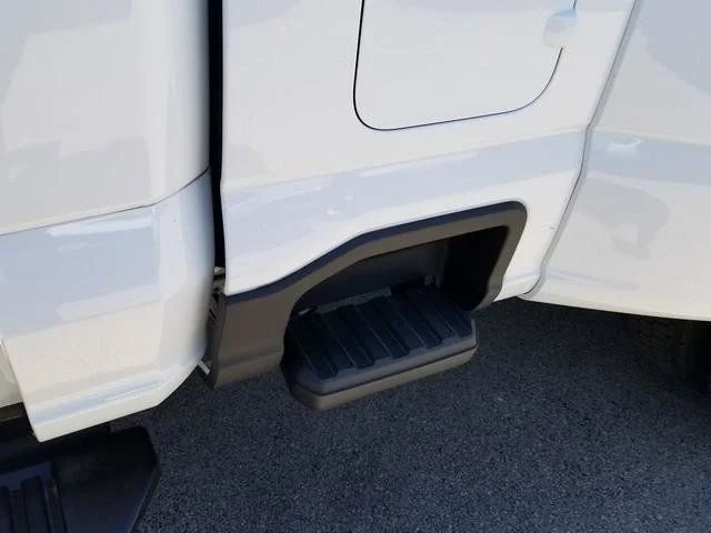 New 2026 White Ford XLT image 13