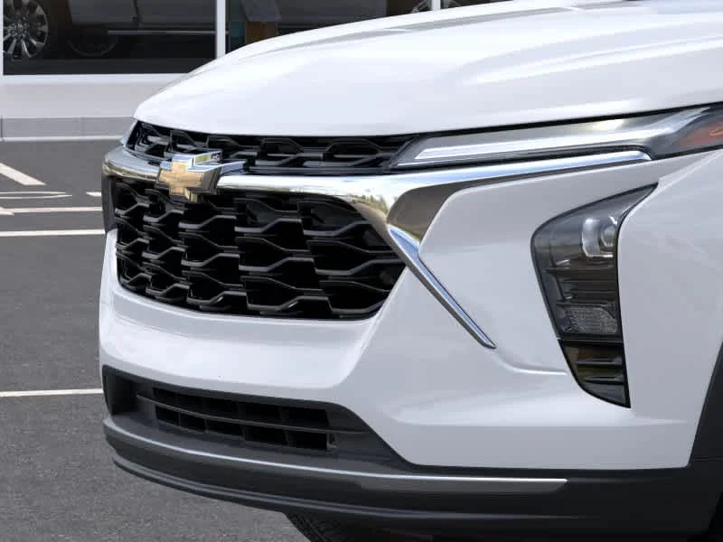 2026 Chevrolet Trax LT - Photo 37